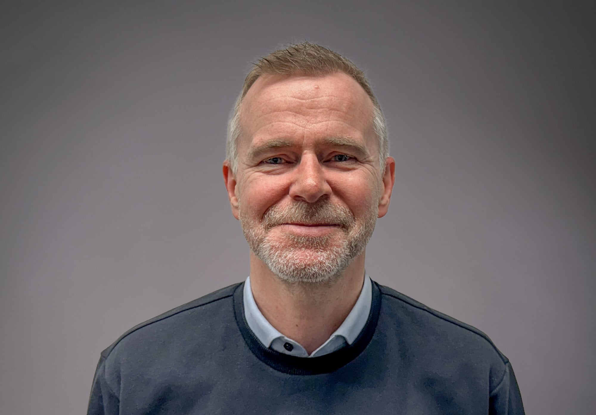 Atle Vidringstad