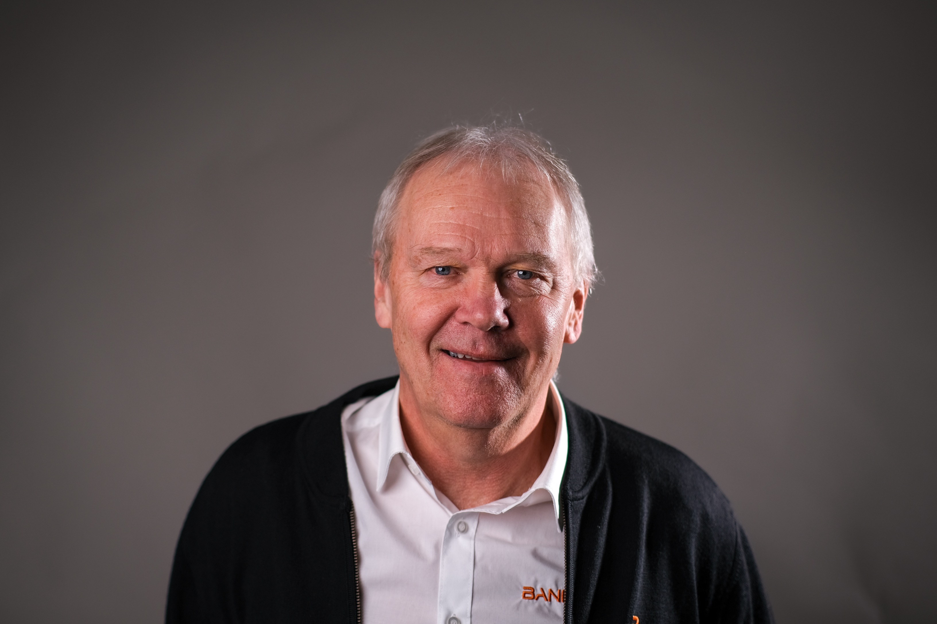 Svein Helge Øydna
