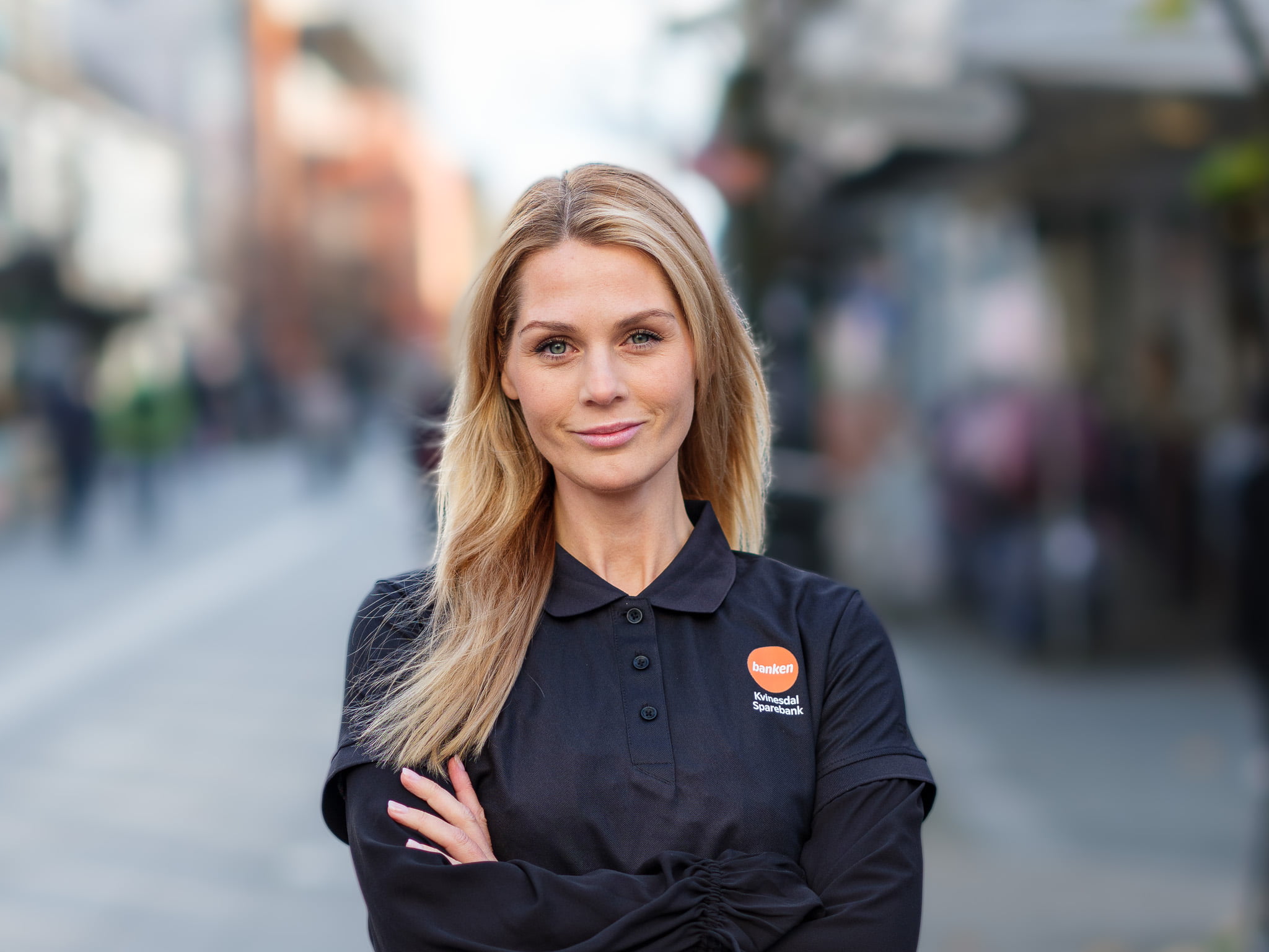 Silje Therese Johanson