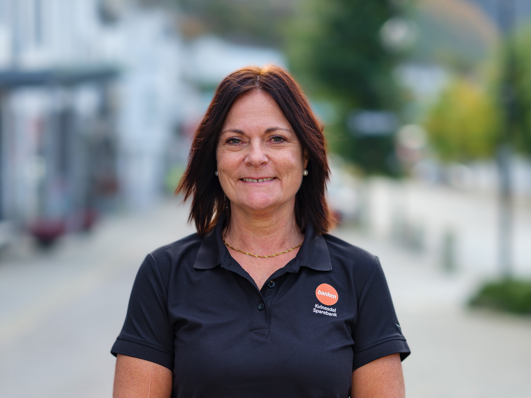 Siw Moland Eftestøl