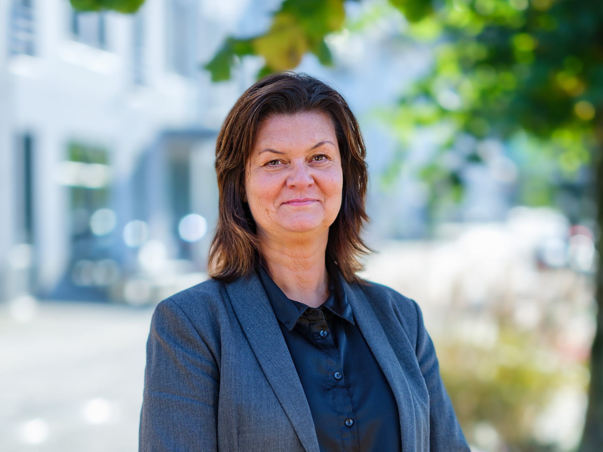 Tone Egeland Syvertsen