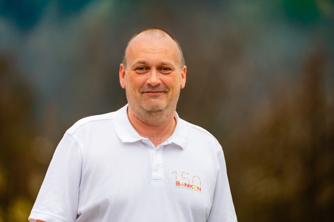 Kurt Stian Mykstu