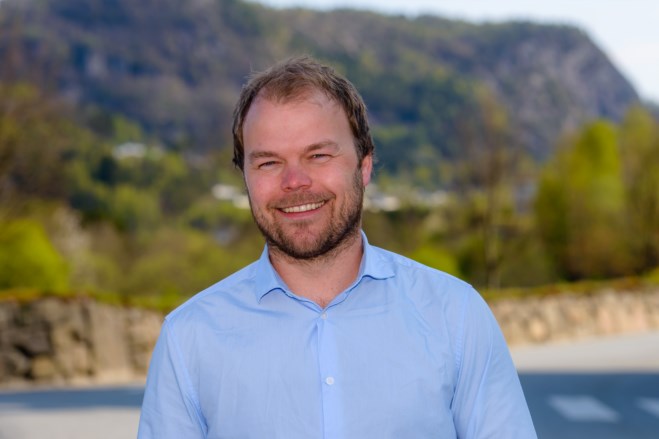Bjørn Kloster