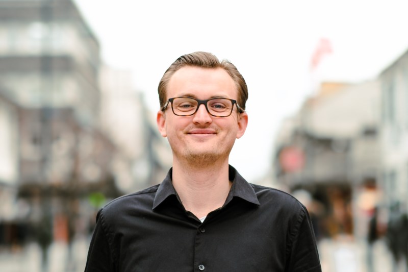 Våre ansatte